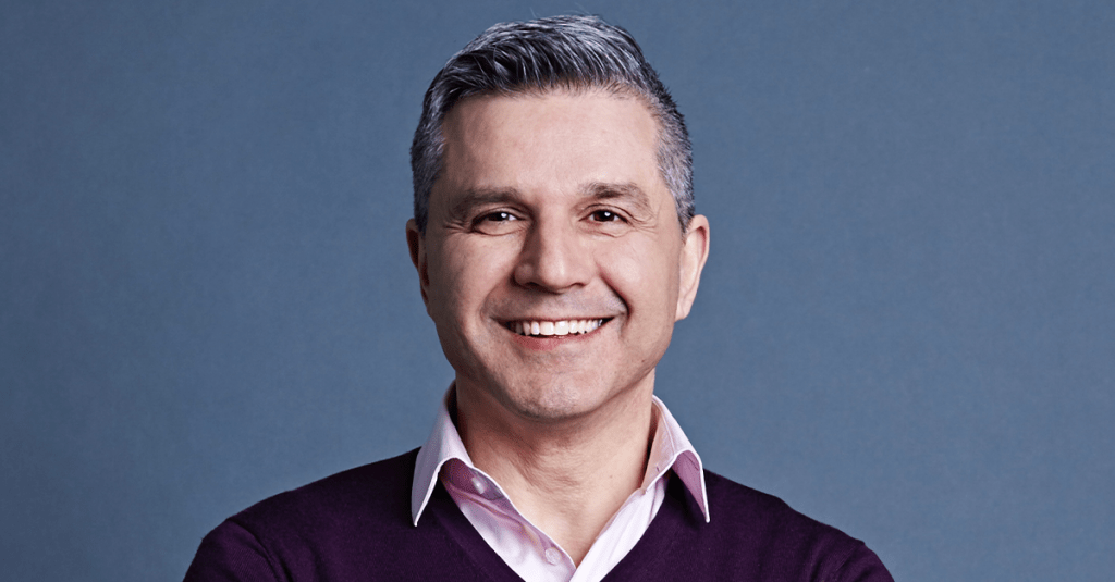 Joseph Arcuri