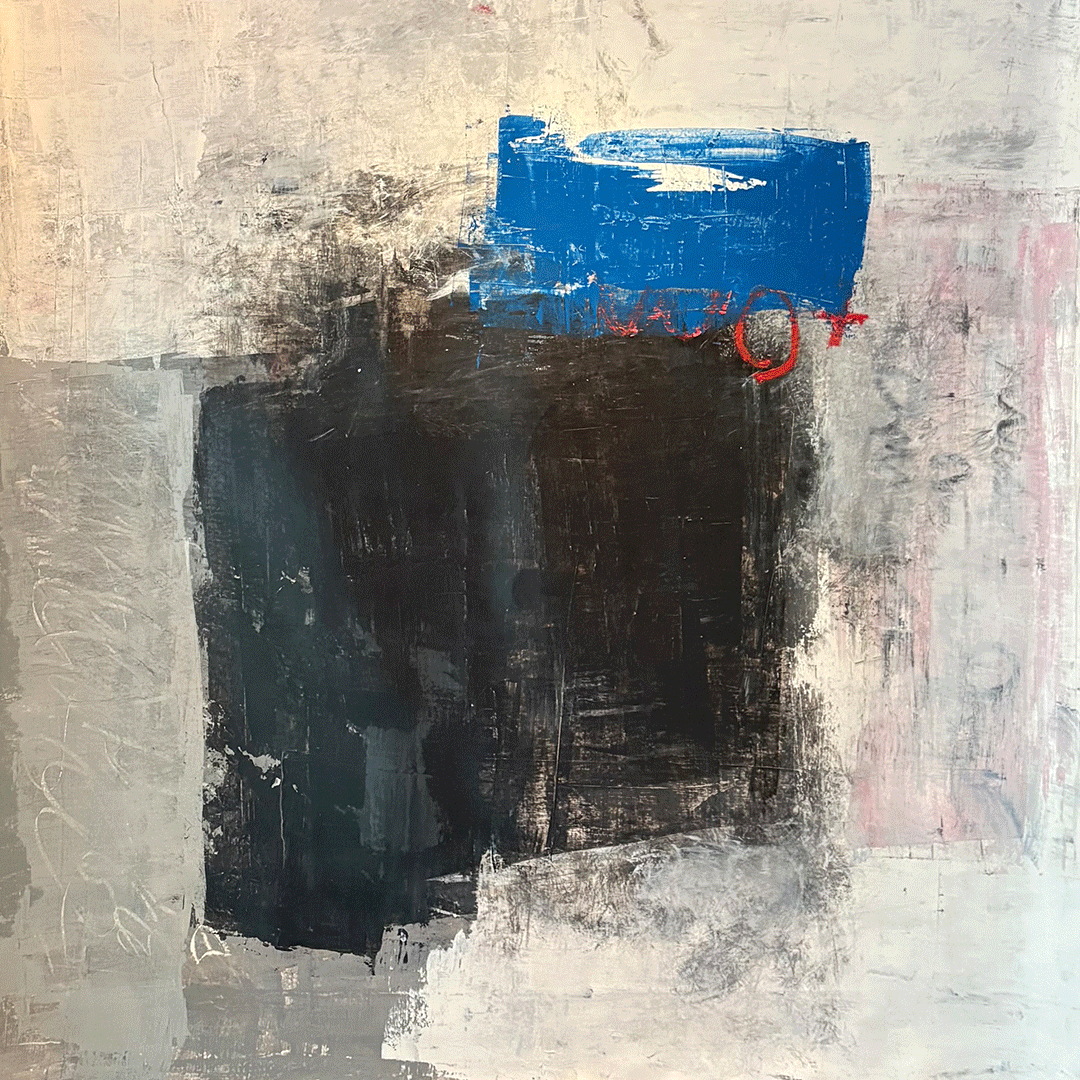 4 artworks from the exhibition