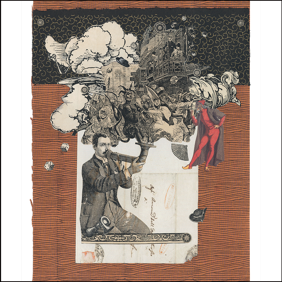 Carnival-Exhibition