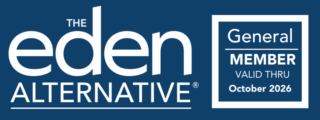 The Eden Alternative