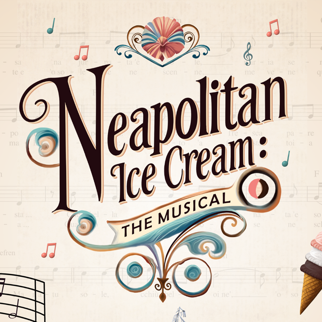 Neapolitan Ice Cream the Musical