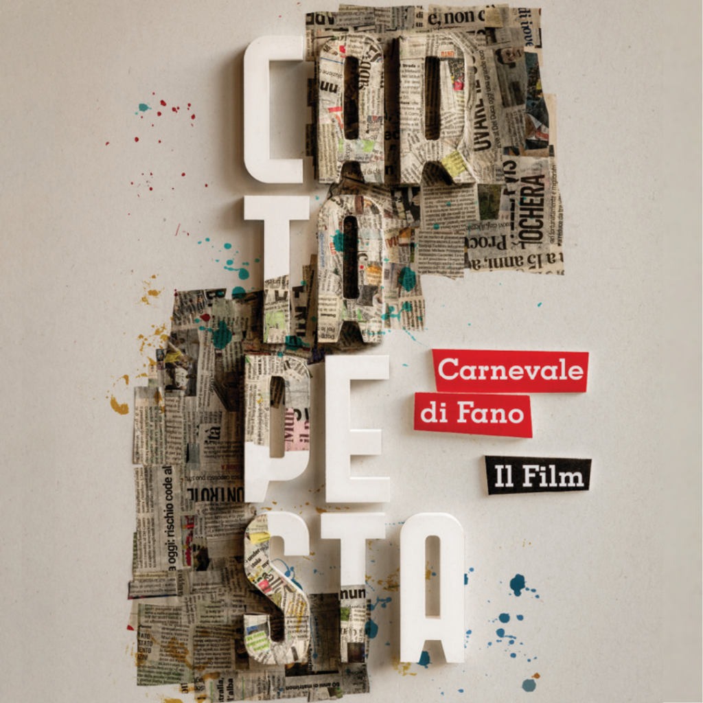 Cartapesta - Carnevale di Fan