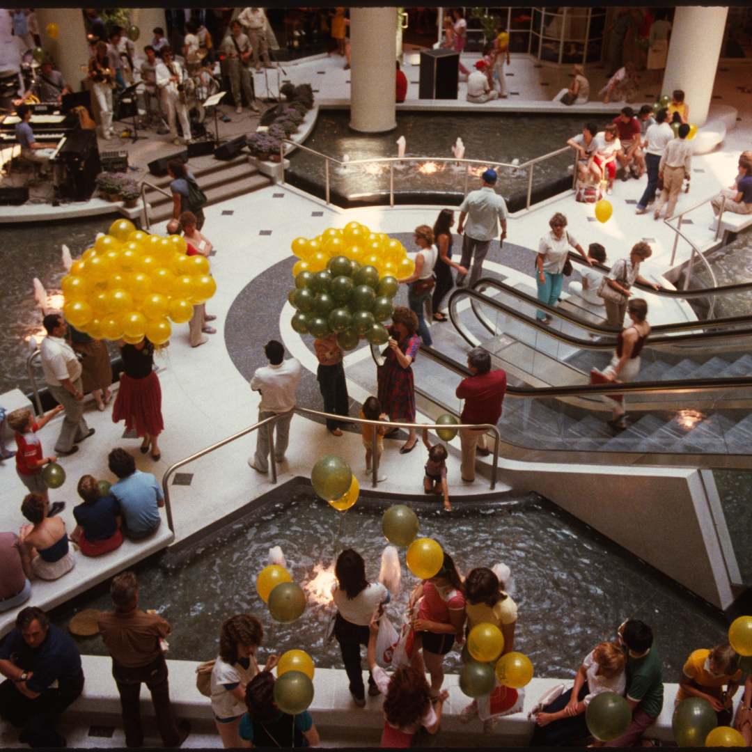 Everything Must Go Ward 9 Exhibition