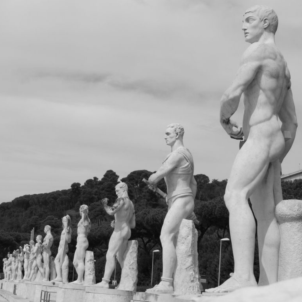 The Afterlives of Fascist Monuments in Contemporary Italy