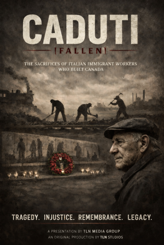 Caduti_Fallen