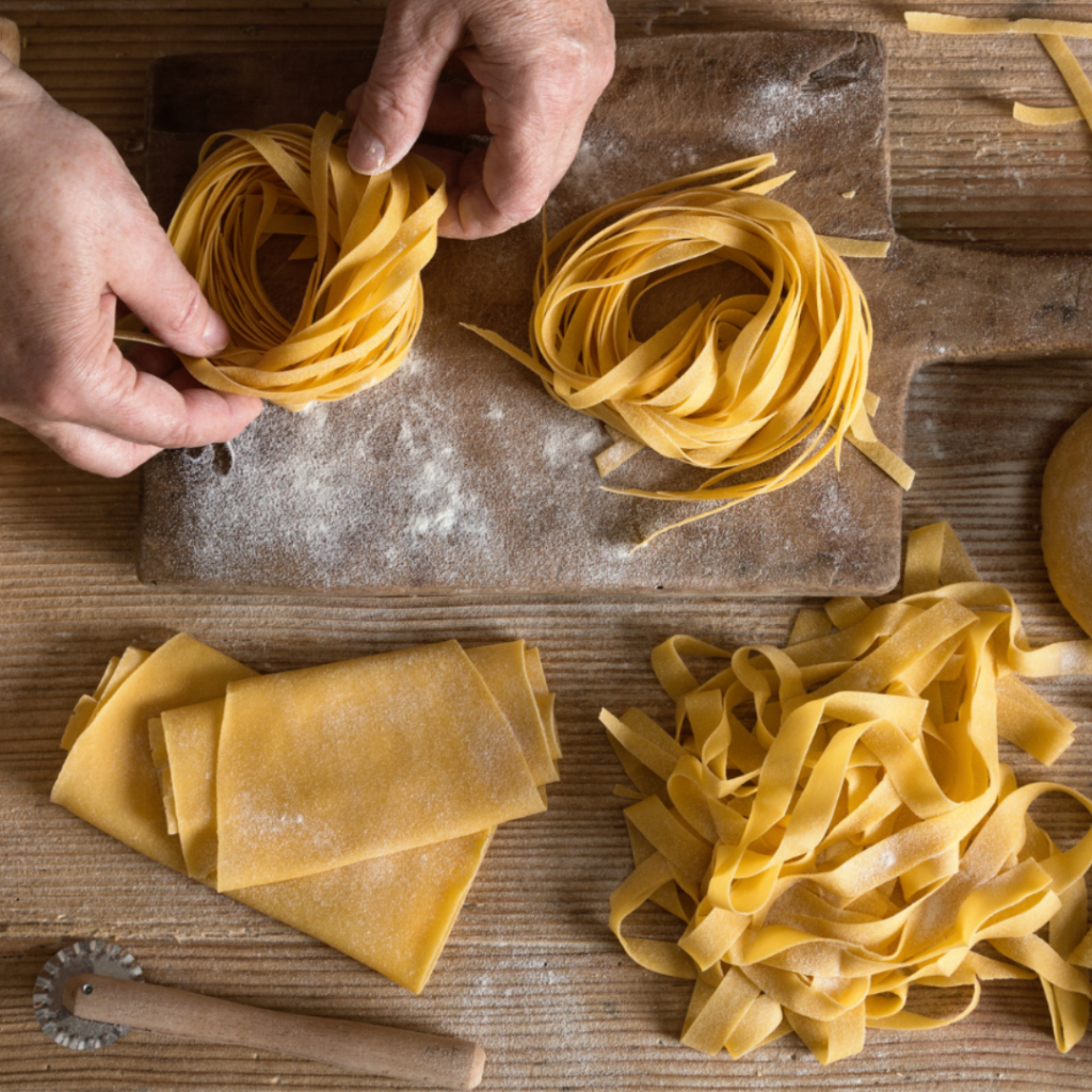 Pasta Making Classes
