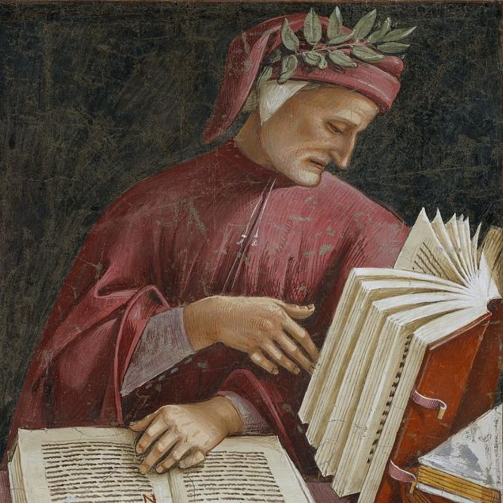 Searching for the Italian Language