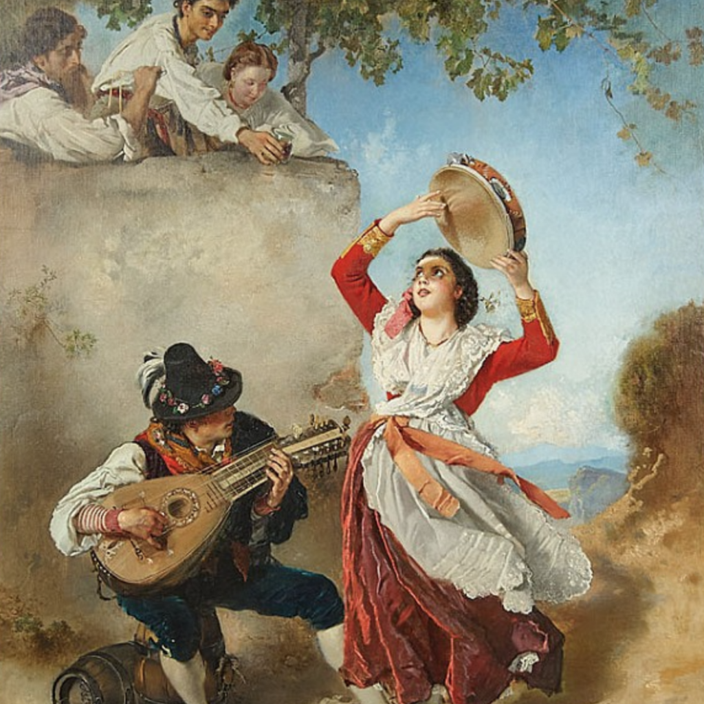 Festa Popolare