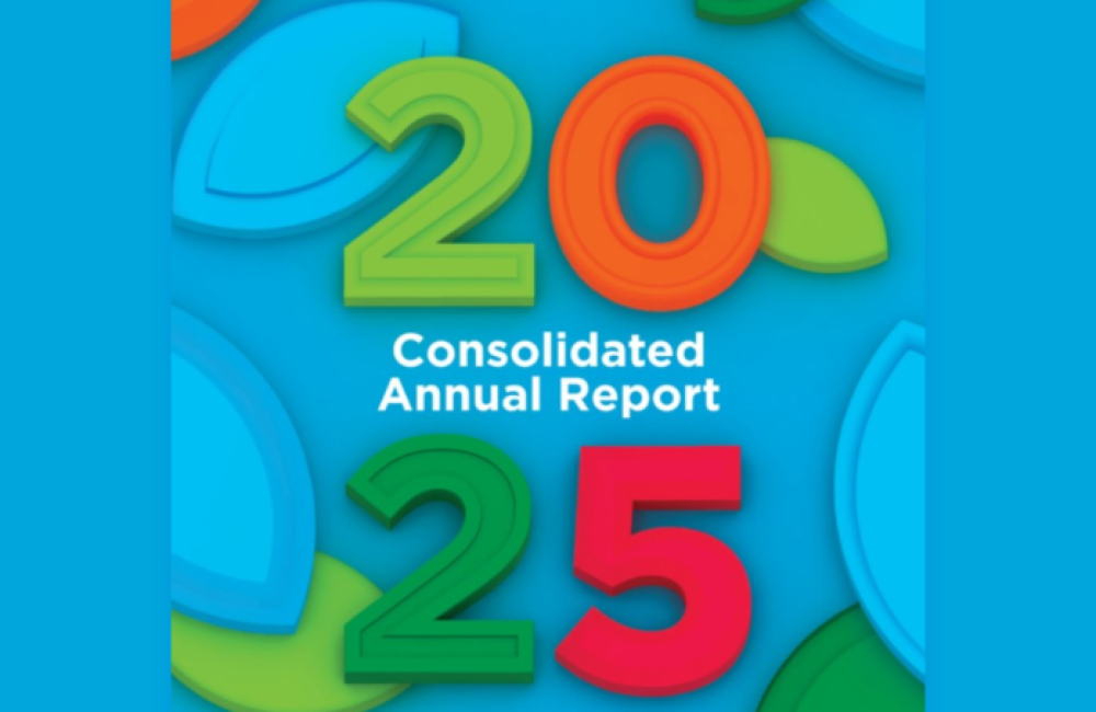 Villa Charities Annual Report 2025